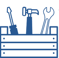 maintenance logo